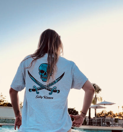 salty bones