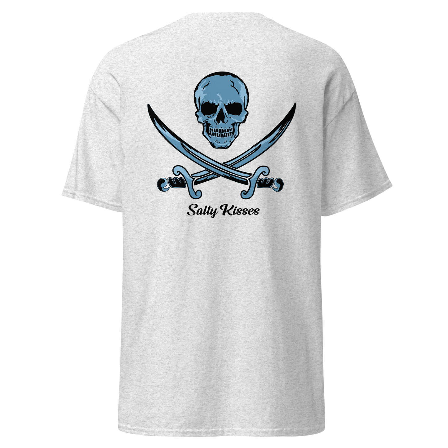 salty bones