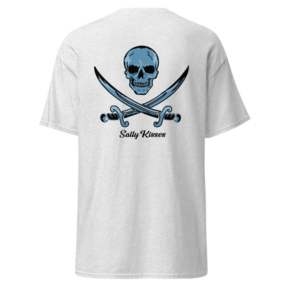 salty bones