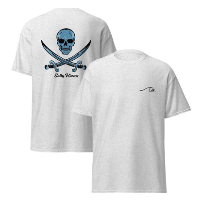 salty bones