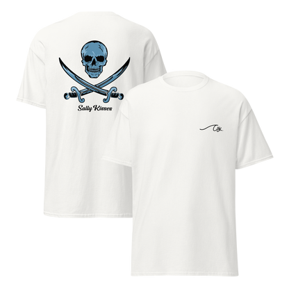 salty bones