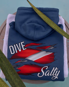 Dive Salty