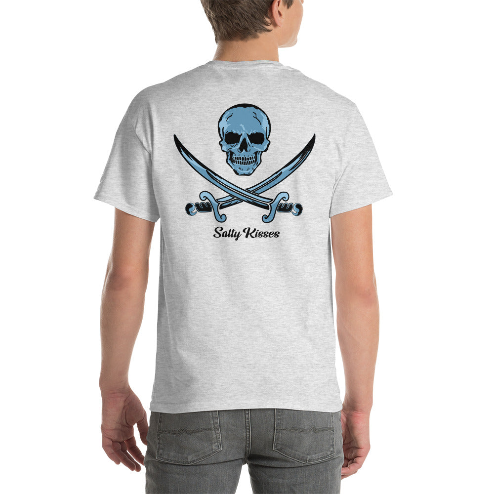 Salty Crossbones
