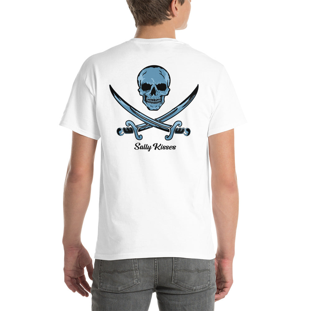 Salty Crossbones